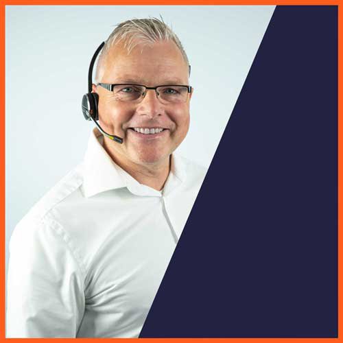 Ihr Ansprechpartner: Ihr Ansprechpartner: