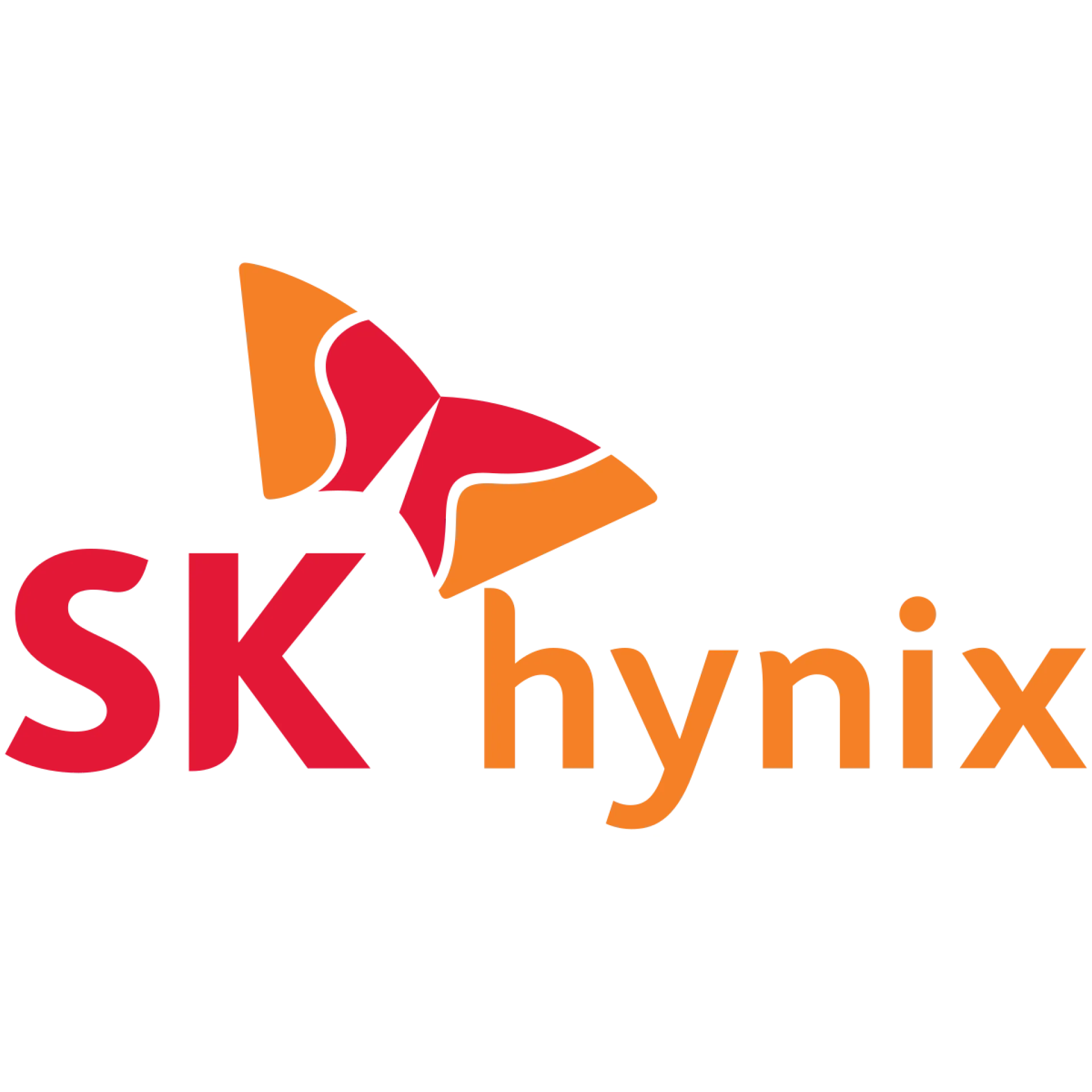 Hynix HMA82GU7DJR8N-XN front view 