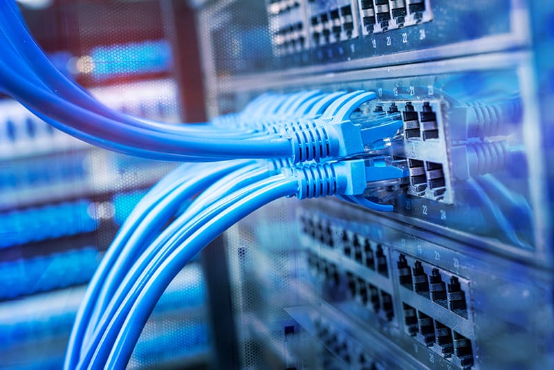 server networking image