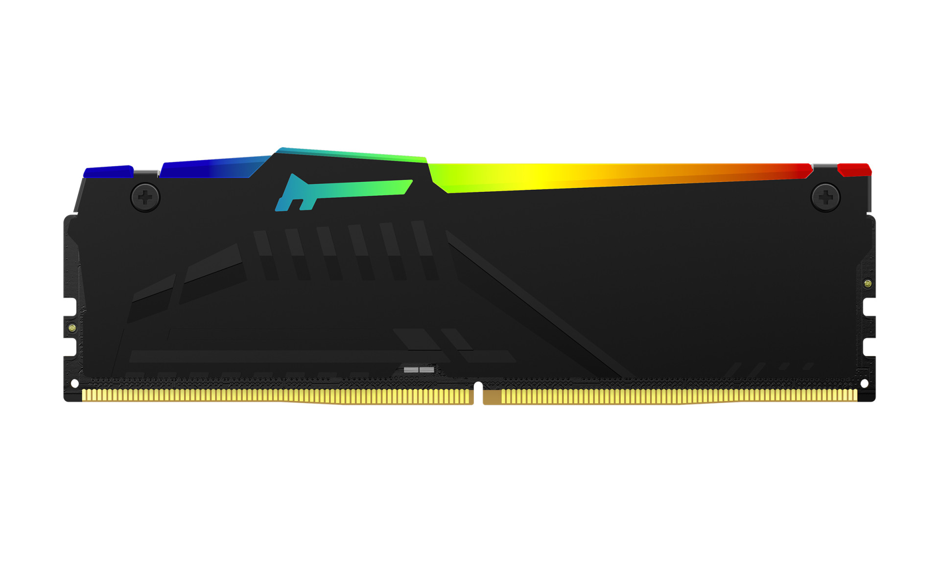 Kingston DIMM Server RAM | 128GB DDR5-6000  ECC Registered | KF560R32RBK4-128