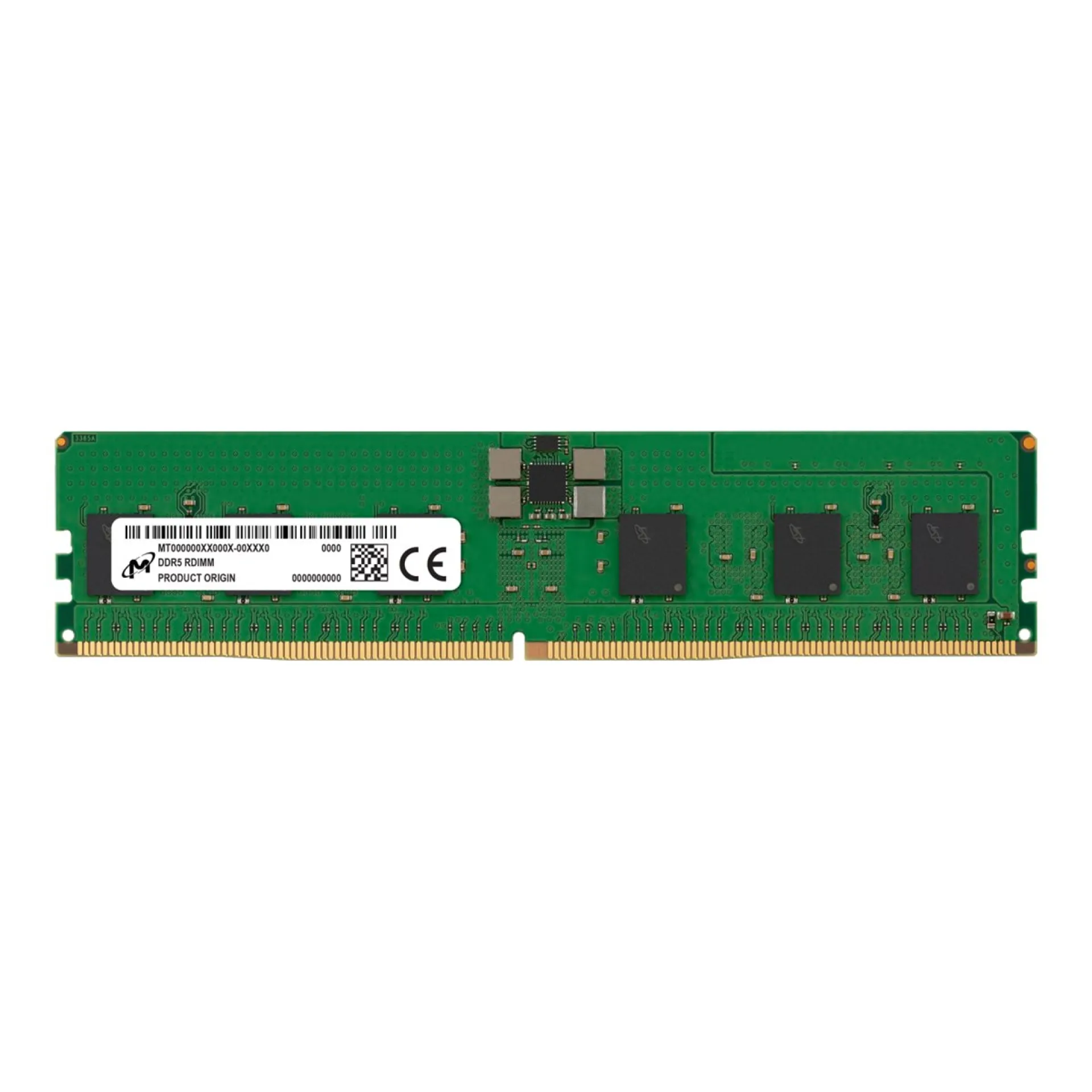  Micron MTC10F1084S1RC56BD1R front view 