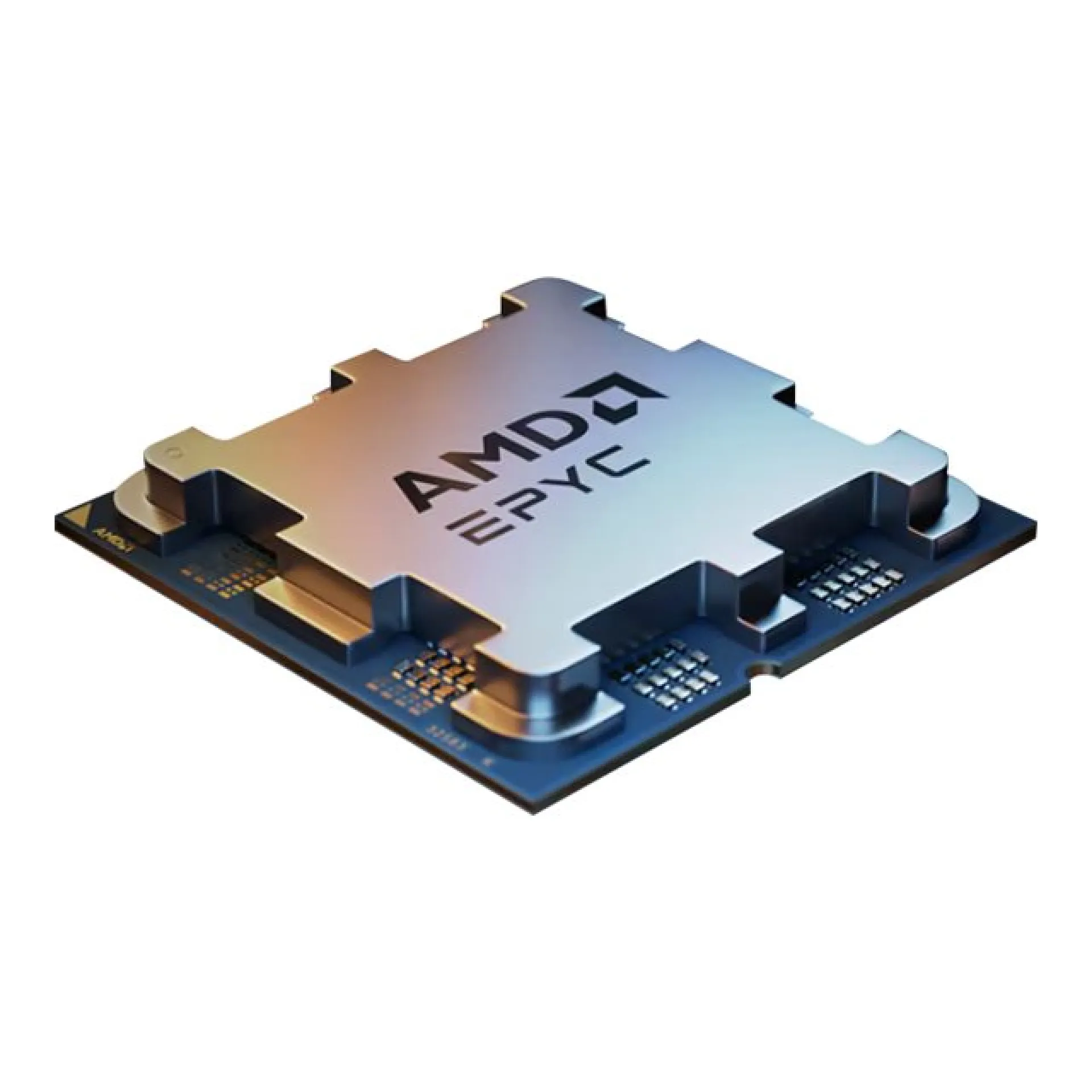 
 


 


AMD EPYC 4464P 12 Cores 24 Threads 5.4GHz AM5 100-000001478 Server CPU