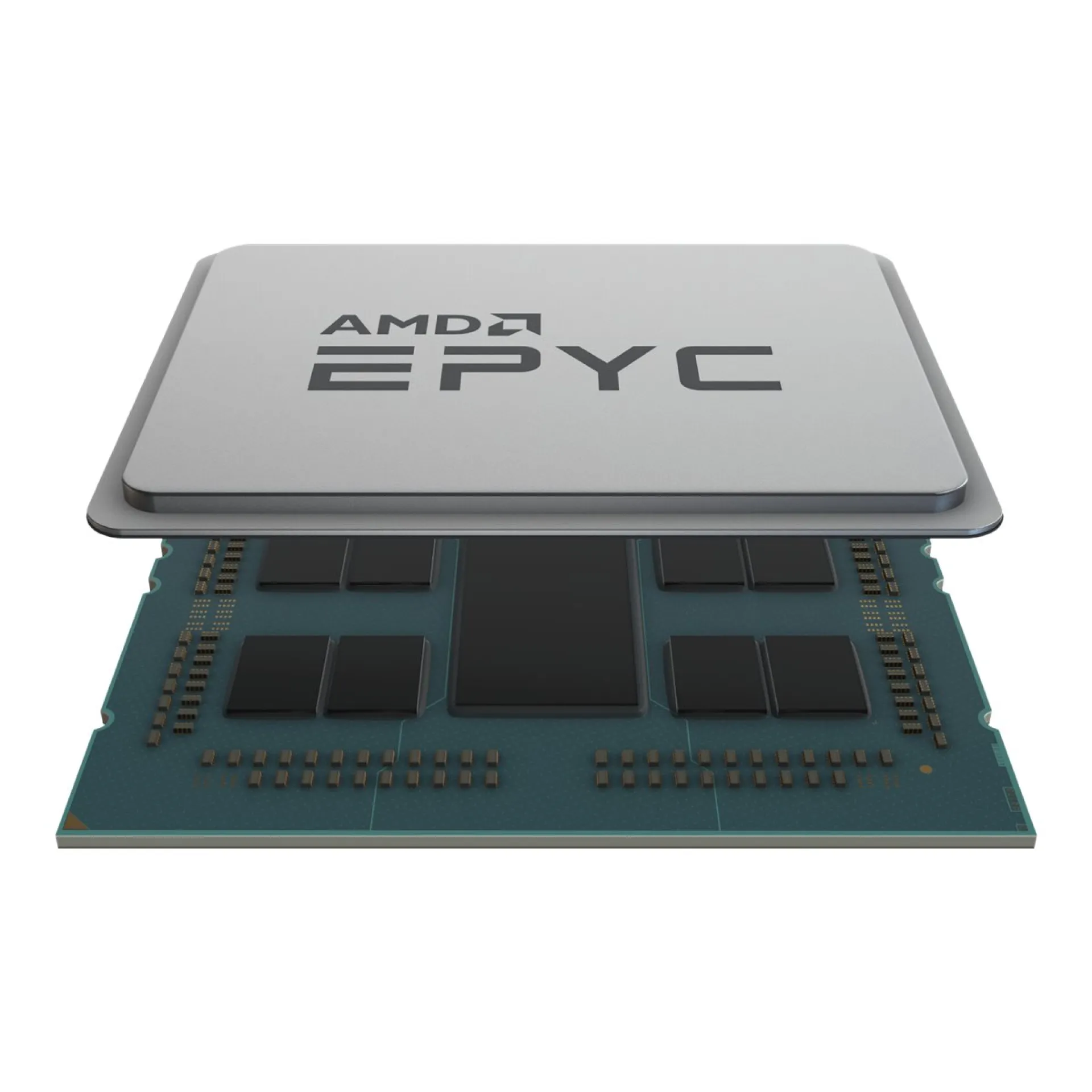 
 


 


AMD EPYC 7H12 64 Cores 128 Threads 3.3GHz SP3 100-000000055 Server CPU