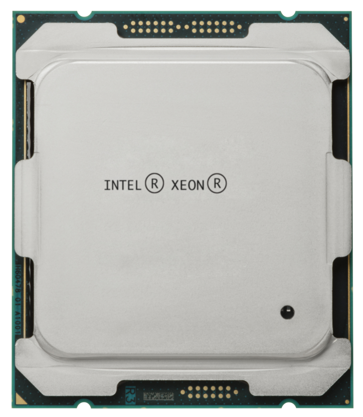 server cpu image