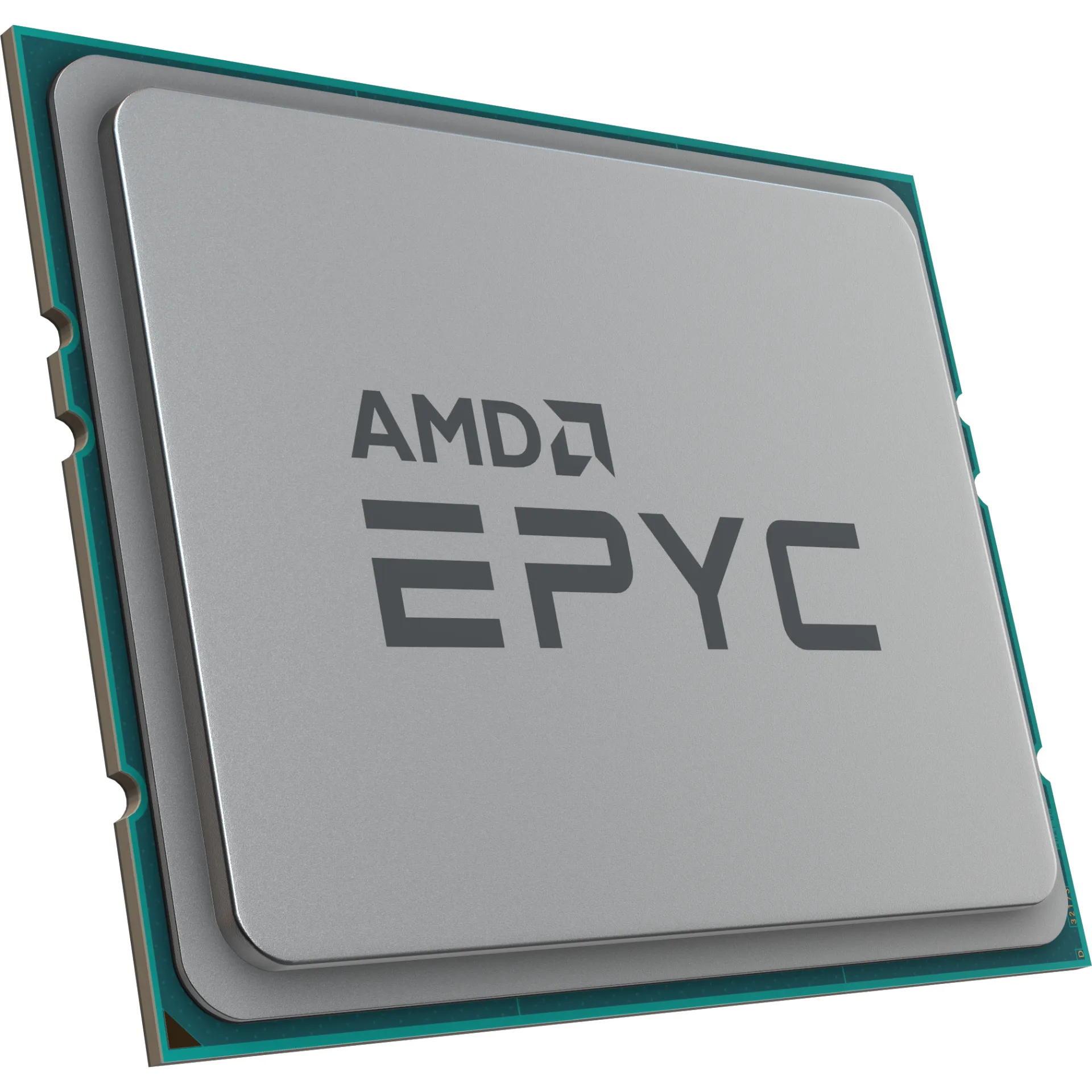 
 


 


AMD EPYC 7702 64 Cores 128 Threads 3.35GHz SP3 100-000000038 Server, Workstation CPU
