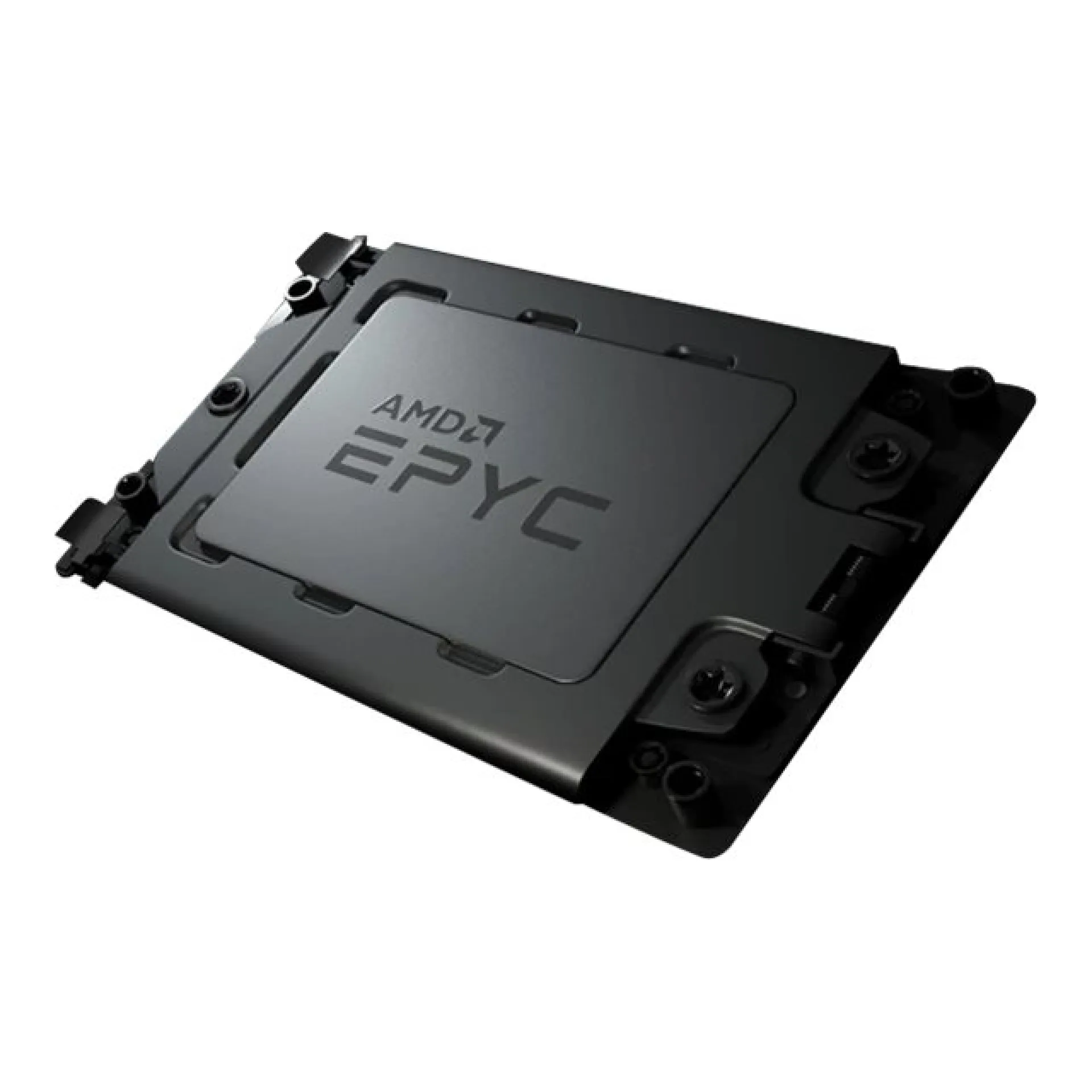 
 


 


AMD EPYC 7662 64 Cores 128 Threads 3.3GHz SP3 100-000000137 Server CPU